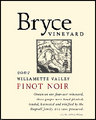 Bryce Vineyard