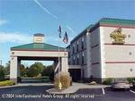 Holiday Inn Express Lafayette