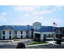 Holiday Inn Express St Robert