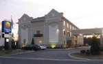 Comfort Inn Atlantic City/Absecon
