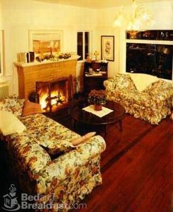 Prufrock's Garden Inn by the Beach::BedAndBreakfast.com