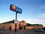 Comfort Inn Oacoma
