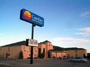 Comfort Inn Oacoma::Hotels.com