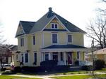 Harrison House Bed & Breakfast