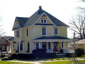 Harrison House Bed & Breakfast::VirtualTourist