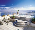 Monterey Plaza Hotel Spa