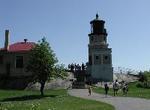 Split Rock Light::Exploreminnesota.com