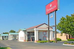 Ramada Limited Of Alexandria::Hotels.com