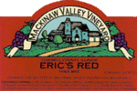 Mackinaw Valley Vineyard