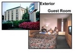 Hampton Inn Boston Logan Airport