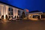 Hampton Inn Petersburg/Hopewell