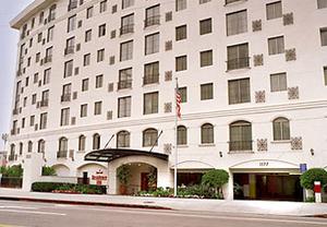 Residence Inn by Marriott Beverly Hill::Hotels.com