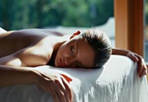 Advantage Body Care::SpaFinder.com