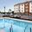 TownePlace Suites Gaithersburg::Travelocity.com