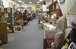 The Flea Market