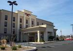 Hampton Inn Lewisburg PA