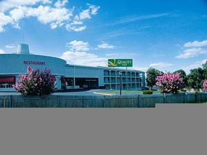 Quality Inn::Virginia.org