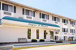 SUPER 8 Iowa City Coralville