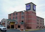 Sleep Inn Tinley Park