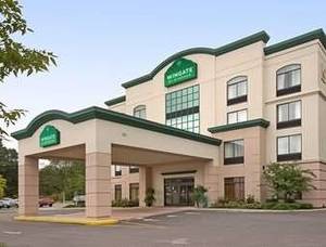 Wingate by Wyndham - Virginia Beach Norfolk Airport::Travelocity.com