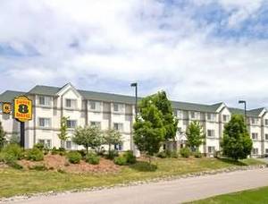 Super 8 Motel Parker/SE Denver Area::Travelocity.com