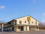 Super 8 Jeffersonville In Louisville Ky Area