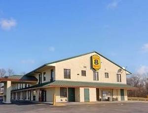 Super 8 Jeffersonville In Louisville Ky Area::Travelocity.com
