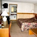 Caboose Motel Libby