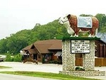 Fall Creek Steakhouse::Yahoo! Travel