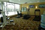 Holiday Inn Express at Stadium::Priceline.com