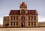 Fourth Ward School Museum