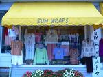 Bum Wraps