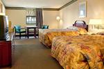 Ramada Ltd Lake City Fl