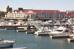Radisson Hotel Racine Harbourwalk