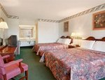 Days Inn Conover-Hickory