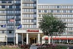 Sheraton Hartford Hotel