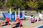 Westminster Sensory Park::KaBoom.org