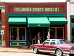 Oklahoma Sports Museum