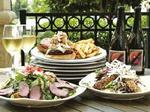 Firebirds Wood Fired Grill Restaurant