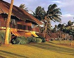 Castle Kaluakoi Villas