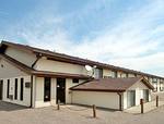 Super 8 Motel - Devils Lake