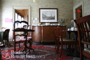The Monte Cristo Bed & Breakfast::BedAndBreakfast.com