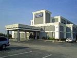 Bridgepointe Hotel And Marina