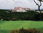 Westin La Cantera Palmer Course