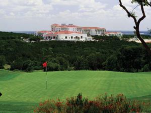 Westin La Cantera Palmer Course::Hotels.com