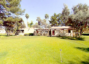 Renaissance Scottsdale Resort::Hotels.com