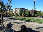 Orenco Station Manor Suites