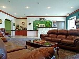 Best Western Settle Inn::Travelocity.com