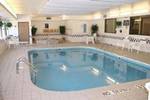 Comfort Inn Grand Forks