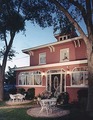 The Bttger Mansion of Old Town
